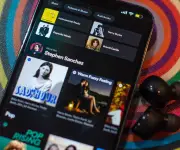 Spotify bate récord de crecimiento con 38 millones de usuarios nuevos en trimestre