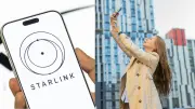 Starlink de Elon Musk ya está disponible: cómo tener internet satelital en su celular