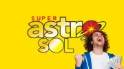 Super Astro Sol revela combinación ganadora del viernes 27 de febrero de 2026