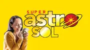 Super Astro Sol revela números ganadores del sorteo 5354 con premios millonarios