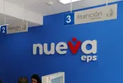 Superintendencia de Salud instala seguimiento permanente sobre Nueva EPS con 11 millones de usuarios