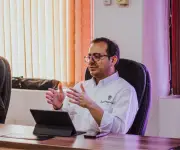 Superservicios inspecciona hidroeléctrica Ituango tras críticas por vertimientos de agua