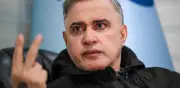 Tarek William Saab asume como Defensor del Pueblo de Venezuela tras renunciar a la Fiscalía