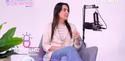 Tatiana Suárez aborda el 'duelo de identidad' tras perder el empleo en nuevo videopódcast