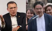 Tensión crece entre Roy Barreras e Iván Cepeda por candidatura progresista