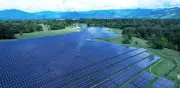 Terpel fortalece su apuesta renovable con nueva planta solar de 26,4 MW en Norte de Santander