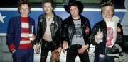 The Sex Pistols anuncia gira por 50 años de 'Anarchy in the UK', sin Johnny Lydon