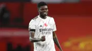 Thomas Partey enfrenta dos nuevos cargos de violación en Reino Unido mientras juega en Villarreal