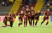 Tolima supera al Táchira en penales y avanza en Libertadores con premio millonario