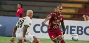 Tolima supera con sufrimiento al Táchira en penaltis y avanza a fase 3 de la Copa Libertadores
