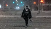Tormenta invernal en noreste de EE.UU. provoca emergencias y restricciones de viaje