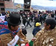 Tragedia aérea en Bolivia: Avión militar se despista tras aterrizar dejando 15 fallecidos