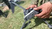 Tragedia en Segovia: Mujer y sus dos hijos mueren por caída de dron con explosivos