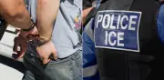 Tribunal de EE.UU. suspende ley que obligaba a agentes de ICE a mostrar identificación en California
