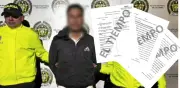 Tribunal de EE.UU. tiene pruebas contundentes contra colombiano del 'Tren de Aragua' capturado en Soacha