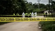 Triple homicidio de cobradores en límites de Sucre y Córdoba: uno sigue desaparecido