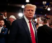 Trump anuncia decisión inminente sobre venta de armas a Taiwán tras diálogo con China