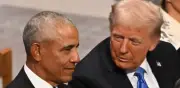 Trump se niega a pedir disculpas por video racista que muestra a los Obama como simios