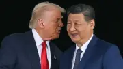 Trump y Xi Jinping tendrán dos encuentros diplomáticos clave antes de finalizar 2026