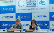 Turismo colombiano supera US$65 millones en negocios durante Vitrina de Anato en Bogotá