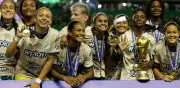 Una década de la Liga Femenina: Logros y desafíos del fútbol colombiano
