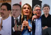 Unidad política inédita: todos los candidatos rechazan suspensión del aumento salarial