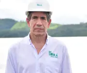 Urrá designa a Enrique Kerguelen como presidente encargado tras renuncia por crisis climática