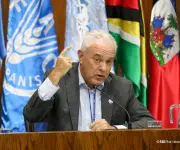 Uruguay evalúa envío simbólico de ayuda humanitaria a Cuba ante crisis energética