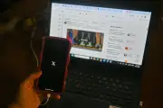 Usuarios reportan caída masiva de la red social X este lunes 16 de febrero