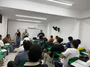 UTS de Barrancabermeja registra récord de 2.000 matriculados para 2026 con impulso de gratuidad