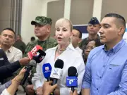 Valle y Cauca sellan alianza de seguridad para combatir grupos armados en el suroccidente