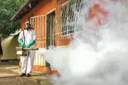 Valledupar enfrenta brote de dengue con 305 casos reportados en 2026
