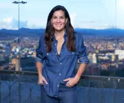 Vanessa de la Torre narra la pandemia a través del amor y la pasión en su nuevo libro