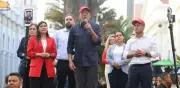 Venezuela no celebrará elecciones presidenciales en el corto plazo, afirma líder chavista