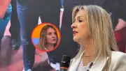 Vicky Dávila supera a Paloma Valencia en encuesta YanHaas para elecciones 2026