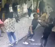 Video de seguridad clave en investigación de asesinato de joven en Barrio Chino de Cartagena