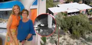 Video inédito revela 12 vehículos sospechosos cerca de casa de Nancy Guthrie durante secuestro