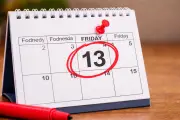 Viernes 13: Orígenes y mitos detrás del día de la mala suerte en Colombia