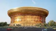 Vietnam construirá el estadio más grande del mundo con inversión de USD 38 mil millones