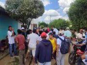 Violencia en El Carmen de Bolívar: Sicarios asesinan a Said Romero en avenida Kennedy