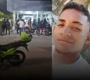 Violencia en Fundación, Magdalena: Adolescente muere y joven herido en ataque sicarial