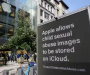 Virginia Occidental demanda a Apple por permitir pornografía infantil en iCloud