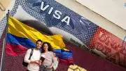 Visa americana para el Mundial 2026: errores comunes y cómo evitar la negación