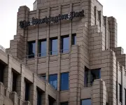 Washington Post cambia de director tras críticas y despidos masivos de periodistas