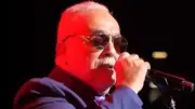 Willie Colón sorprende con frase enigmática en su último concierto en Colombia