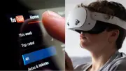 YouTube se integra al Apple Vision Pro con aplicación XR para videos inmersivos en 3D