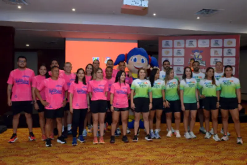 Cali se alista para la Carrera 10K Verde: 6.000 corredores y siembra de árboles en su edición 13