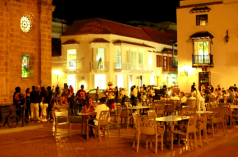 Cartagena al atardecer: un recorrido por sus 5 plazas emblemáticas llenas de historia y cultura