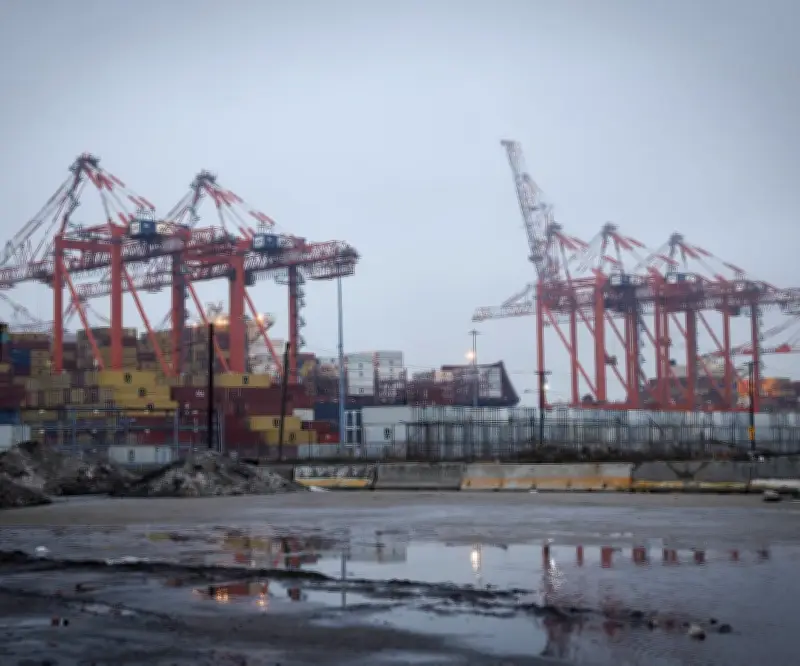 EE.UU. informa a juez que no puede cumplir orden sobre reembolsos arancelarios