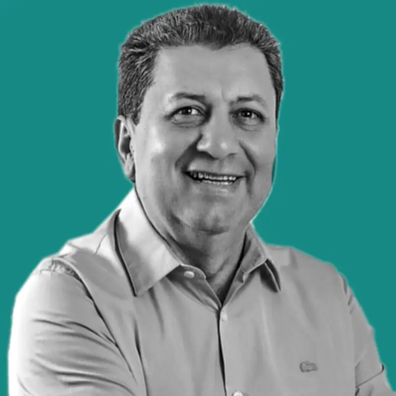 Encuestas revelan giro político hacia centro derecha y reducción de polarización en Colombia